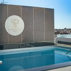 Soho Boutique Catedral فندق