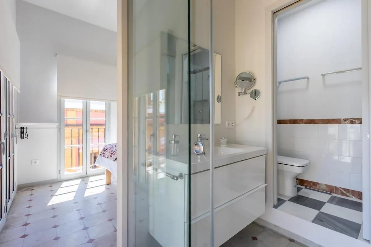 Aoa Alcazar Apartment 세비야 스페인