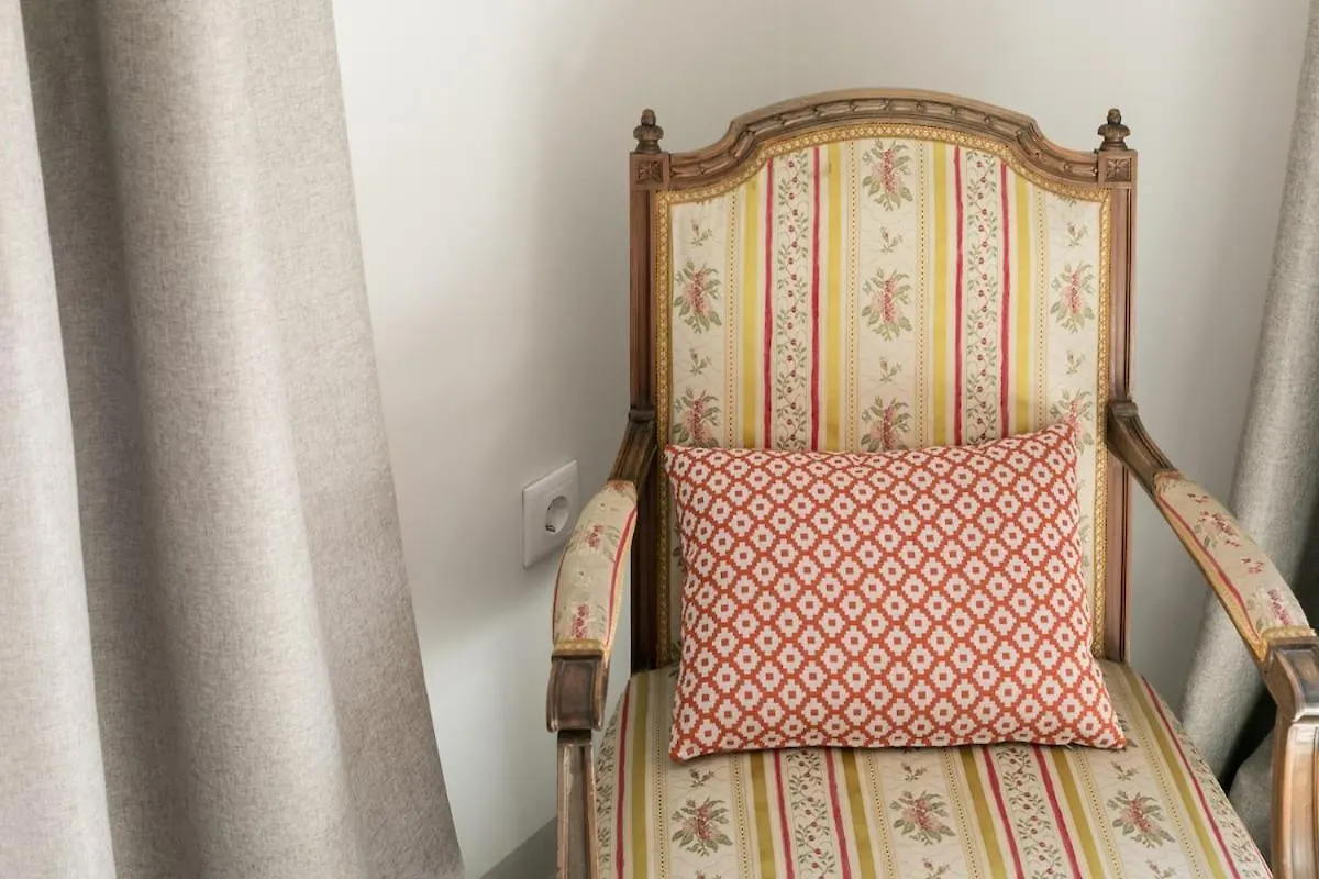 Aoa Alcazar Apartment 세비야