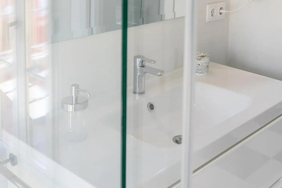 Aoa Alcazar Apartment 세비야 스페인