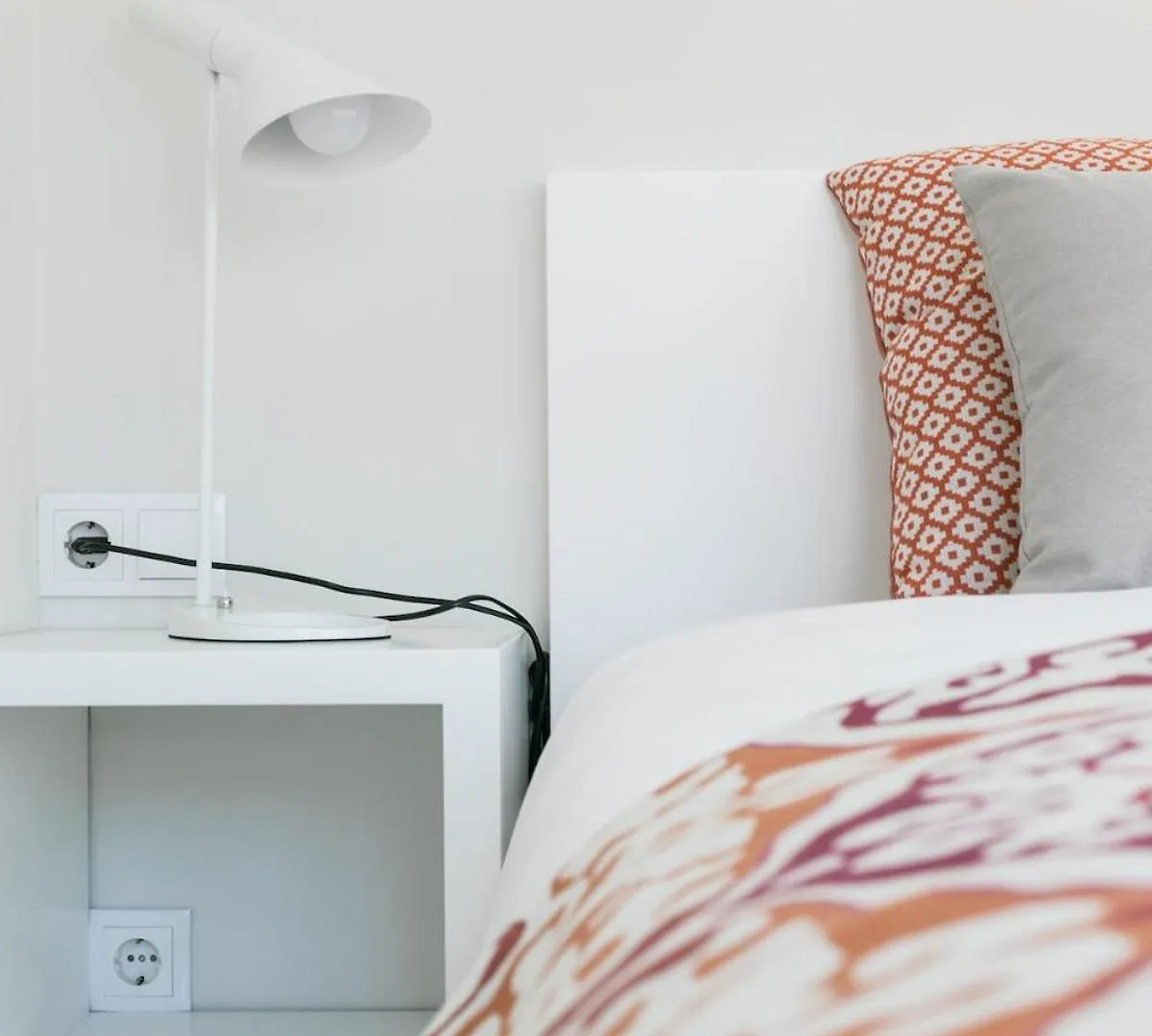 Aoa Alcazar Apartment 세비야 스페인